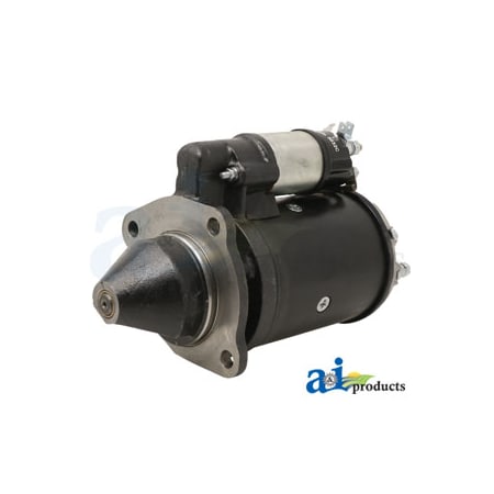 A & I Products Starter, Lucas 15" x7" x7" A-1868283M5